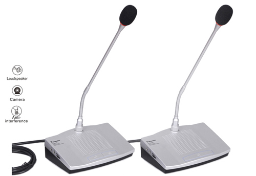 YC834 基礎(chǔ)會(huì)議系統(tǒng)帶內(nèi)置喇叭視頻跟蹤功能 YC834 基礎(chǔ)會(huì)議系統(tǒng)帶內(nèi)置喇叭視頻跟蹤功能