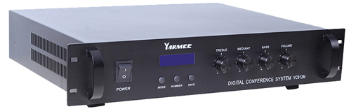 YC812 基礎討論會議系統 YC812 基礎討論會議系統