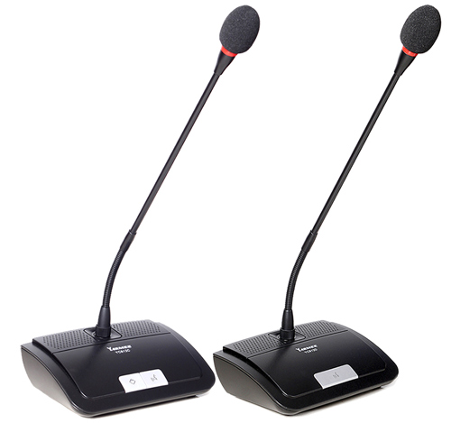 YC812 基礎討論會議系統 YC812 基礎討論會議系統