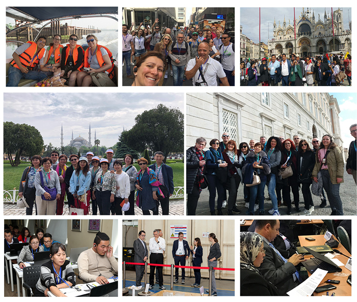 YT200 導游講解器應用于導游帶團教堂同聲傳譯 YT200 導游講解器應用于導游帶團教堂同聲傳譯