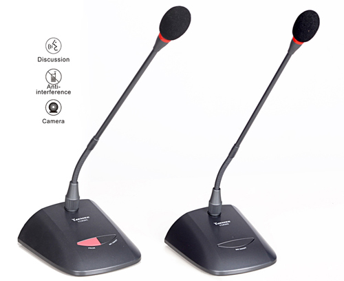 YC835 有線基礎系統帶視頻跟蹤功能 YC835 有線基礎系統帶視頻跟蹤功能