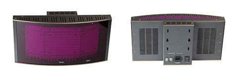 數字同傳傳譯系統YSD604 數字同傳傳譯系統YSD604