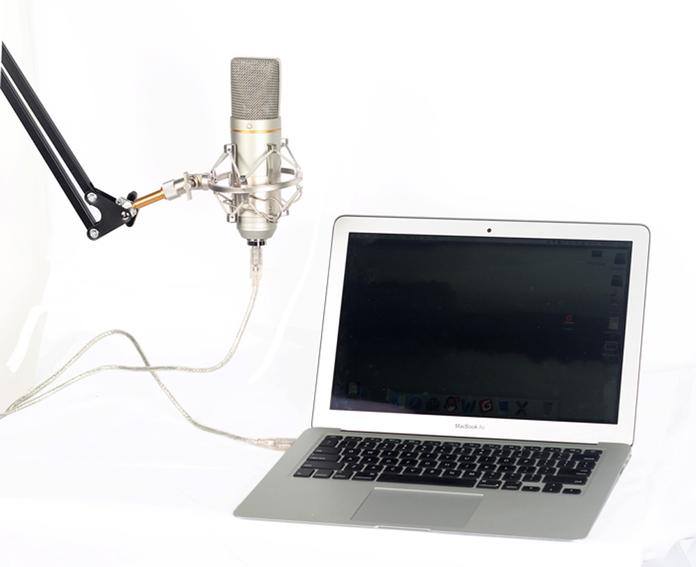 YR03 專業USB 錄音話筒電腦麥克風 YR03 專業USB 錄音話筒電腦麥克風