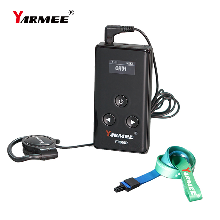 便捷式導游講解器 便捷式導游講解器